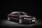 Volkswagen Phaeton V6 2015 года (CN)